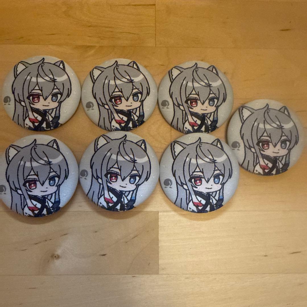 カラフルピーチ からぴち どぬくさん まとめ売り - メルカリ