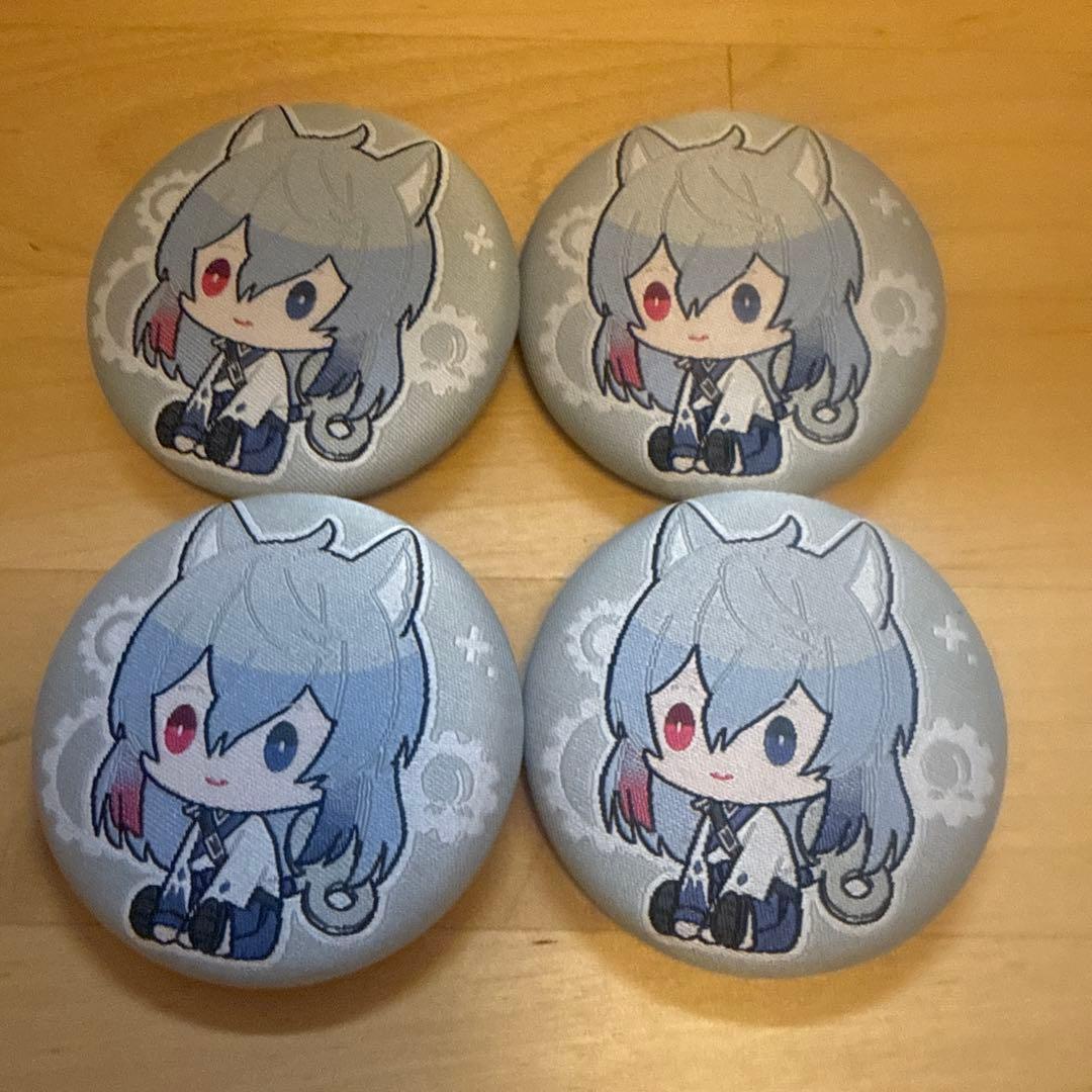 カラフルピーチ からぴち どぬくさん まとめ売り - メルカリ