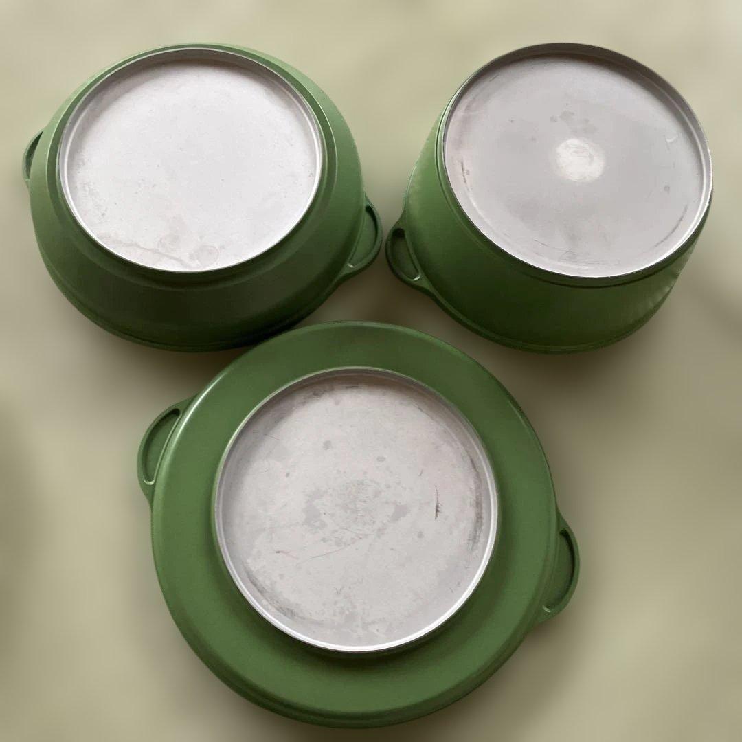 昭和レトロ ムスイ電気鍋 3点セット - メルカリ