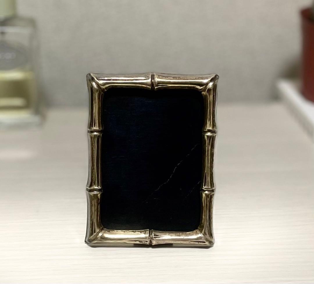 Tiffany&Co. フォトフレーム sterling 925 silver