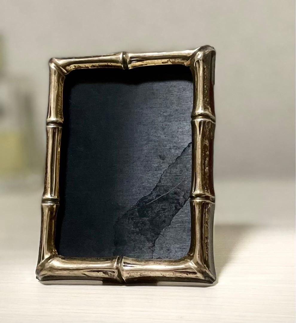 Tiffany&Co. フォトフレーム sterling 925 silver