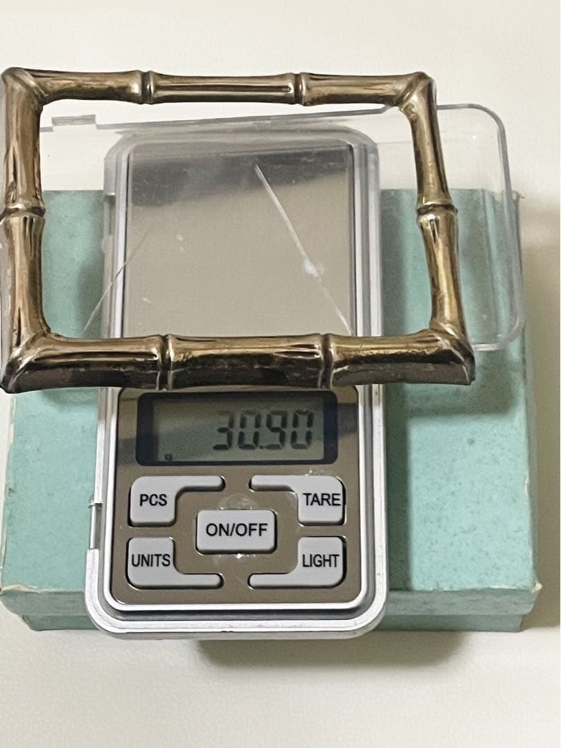 Tiffany&Co. フォトフレーム sterling 925 silver