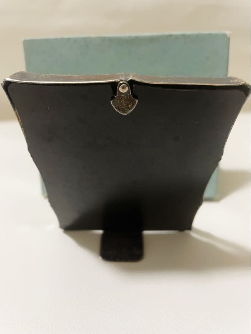 Tiffany&Co. フォトフレーム sterling 925 silver