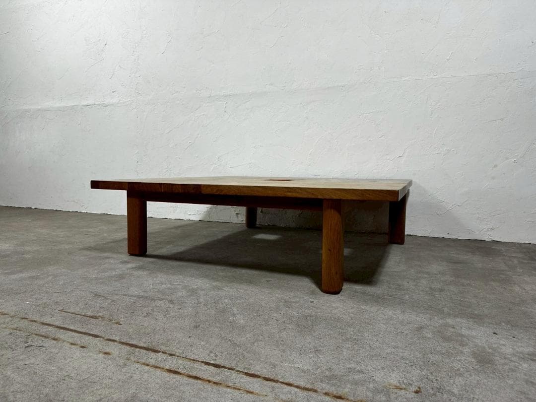 HIDA』飛騨産業 森のことば センターテーブル ローテーブル RWcen28