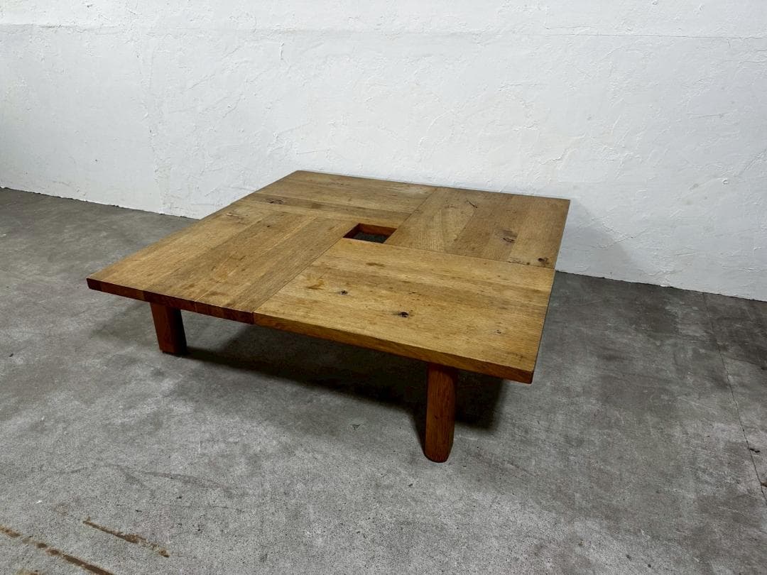 HIDA』飛騨産業 森のことば センターテーブル ローテーブル RWcen28