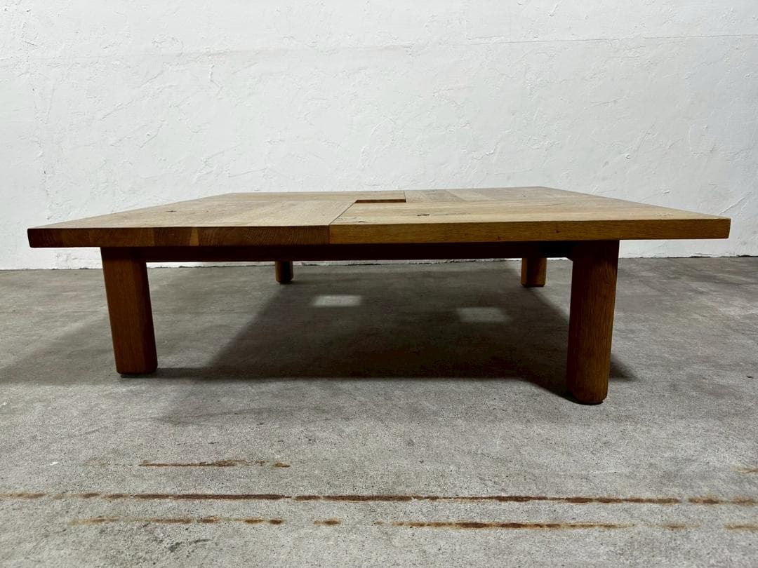 HIDA』飛騨産業 森のことば センターテーブル ローテーブル RWcen28