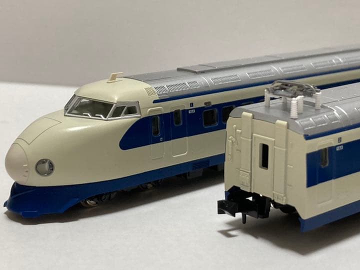 kato 0系2000番台 2021年ロット 特製assay組立品 - メルカリ