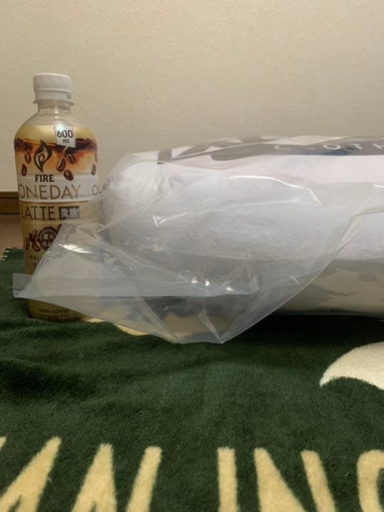 【値引きしました】XLARGE ノベリティクッション　新品未開封送料込み