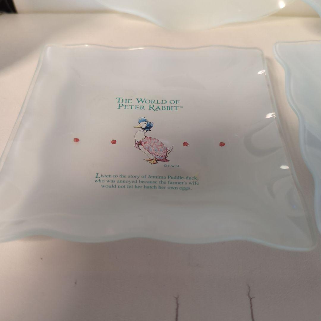ピーターラビット 食器セット