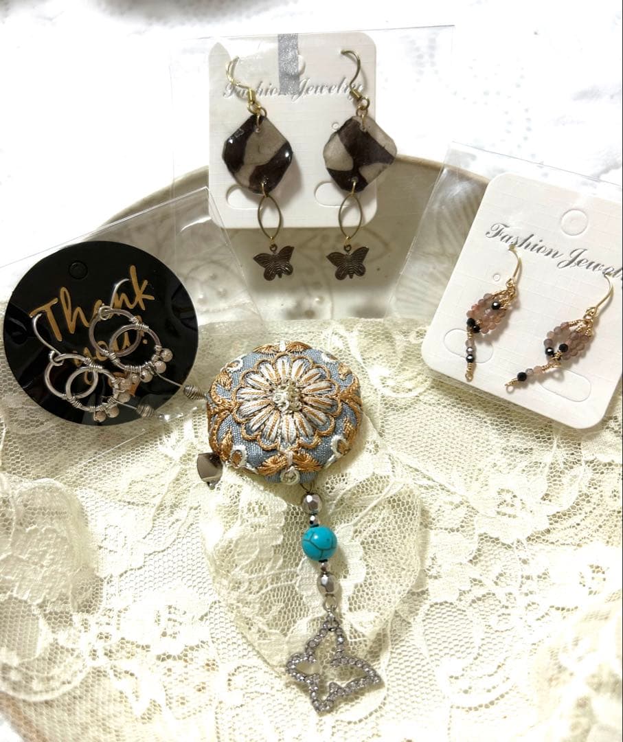 «655»リピーター様♡lunaページ