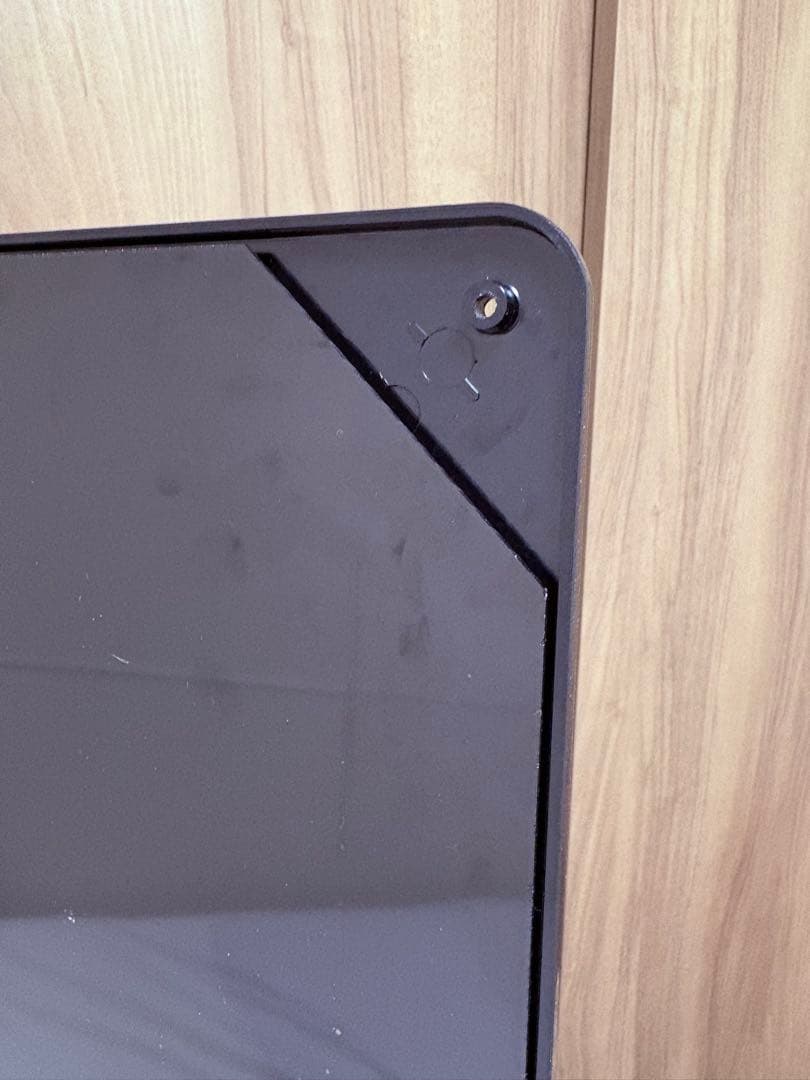 ヴィトラ Vitra ウーテンシロ I ブラック ヴィンテージ 正規品