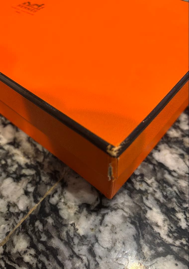 エルメス　HERMES シャベル