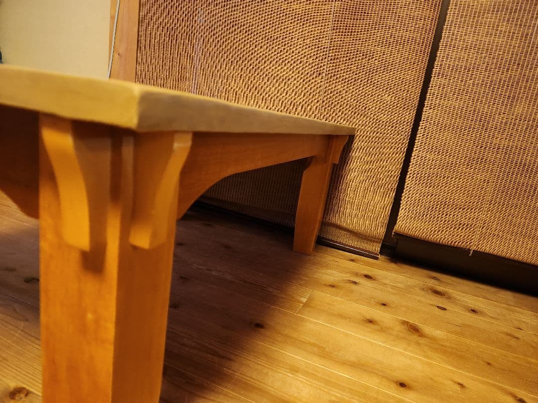 モールテックス　モールテックス　テーブル　カフェテーブル　家具　リノベーション