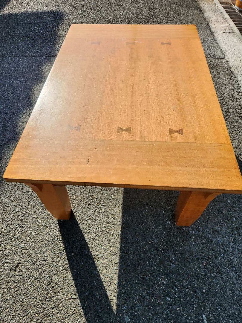 モールテックス　モールテックス　テーブル　カフェテーブル　家具　リノベーション