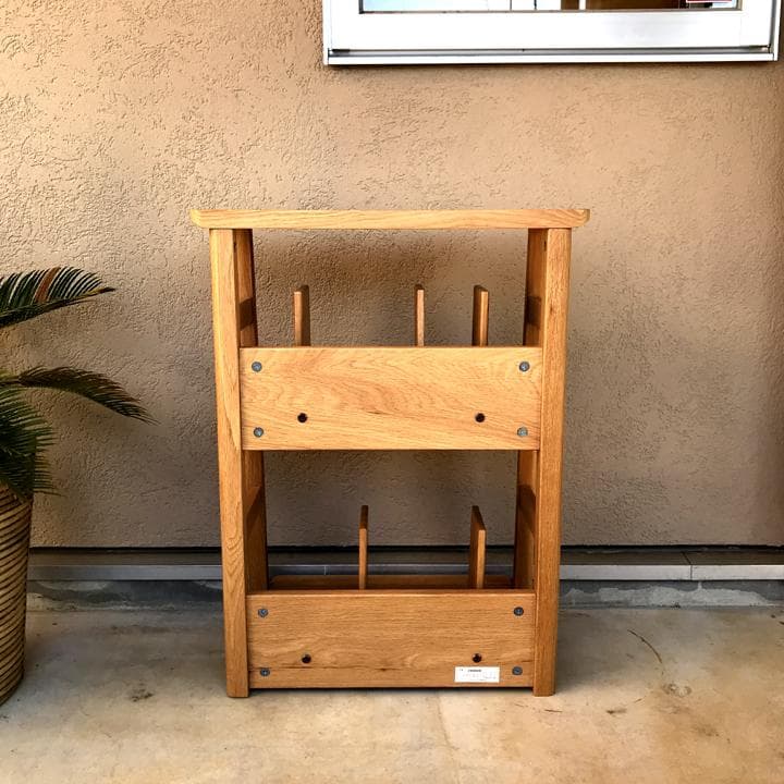 コイズミファニテック 木製 本棚 ラック シェルフ 学習机 コイズミ ウッド