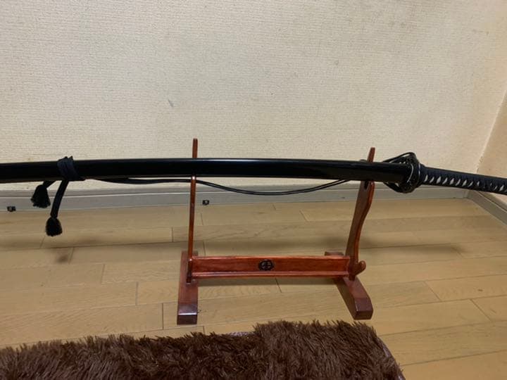 模擬刀 居合道、コスプレ等に