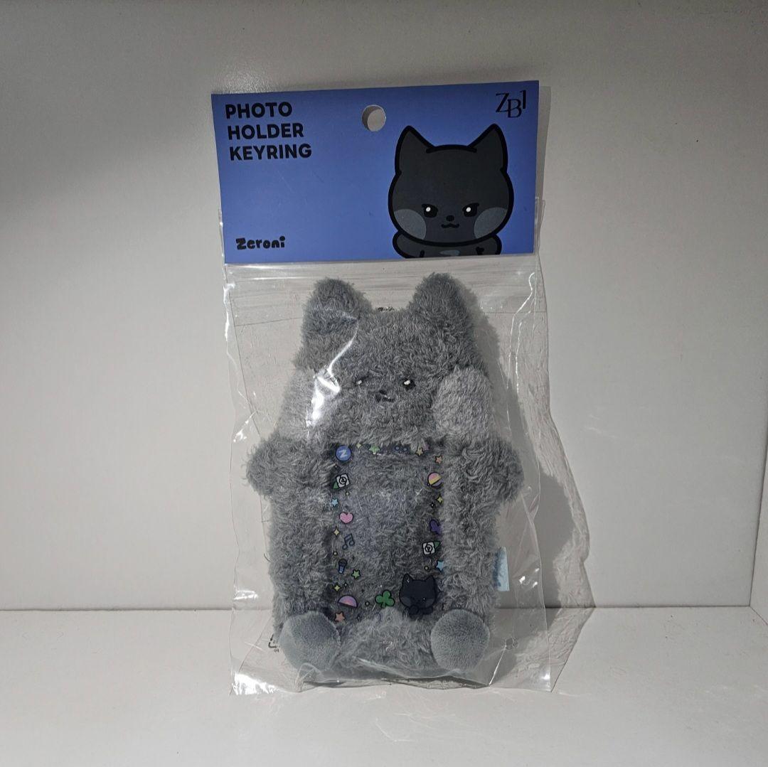 ゼロニ zeroni ウニニ ウンニニ ジウン ZB1 ゼベワン ラインフレンズ