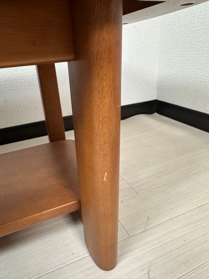 marumi マルニ木工 センターテーブル ローテーブル 家具 座卓 ※i4※