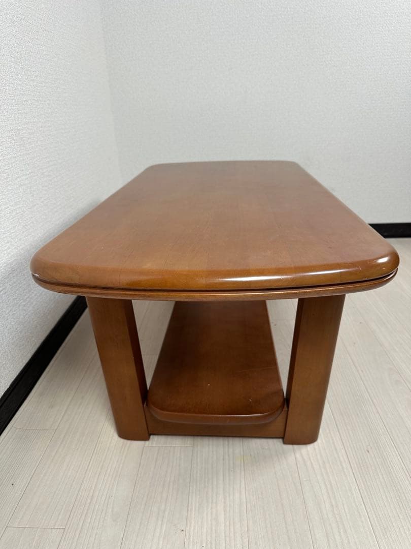 marumi マルニ木工 センターテーブル ローテーブル 家具 座卓 ※i4※