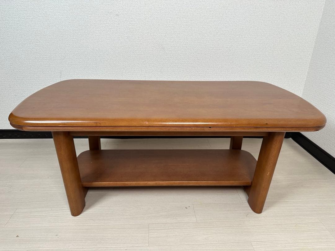 marumi マルニ木工 センターテーブル ローテーブル 家具 座卓 ※i4※