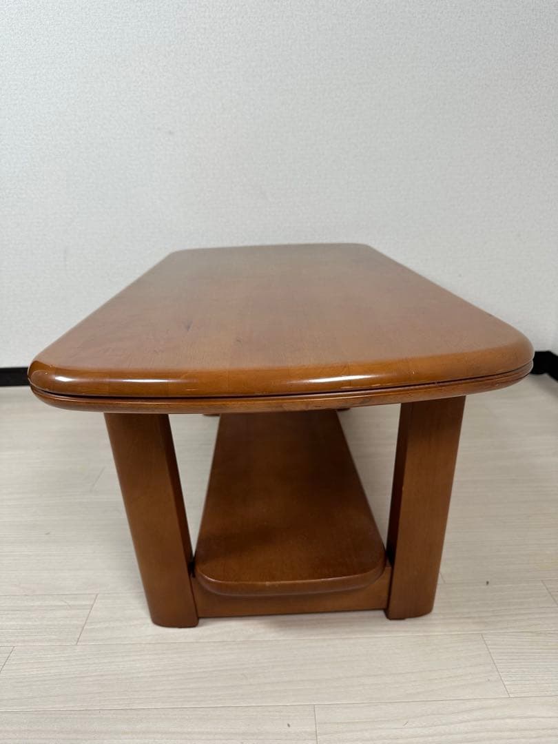 marumi マルニ木工 センターテーブル ローテーブル 家具 座卓 ※i4※