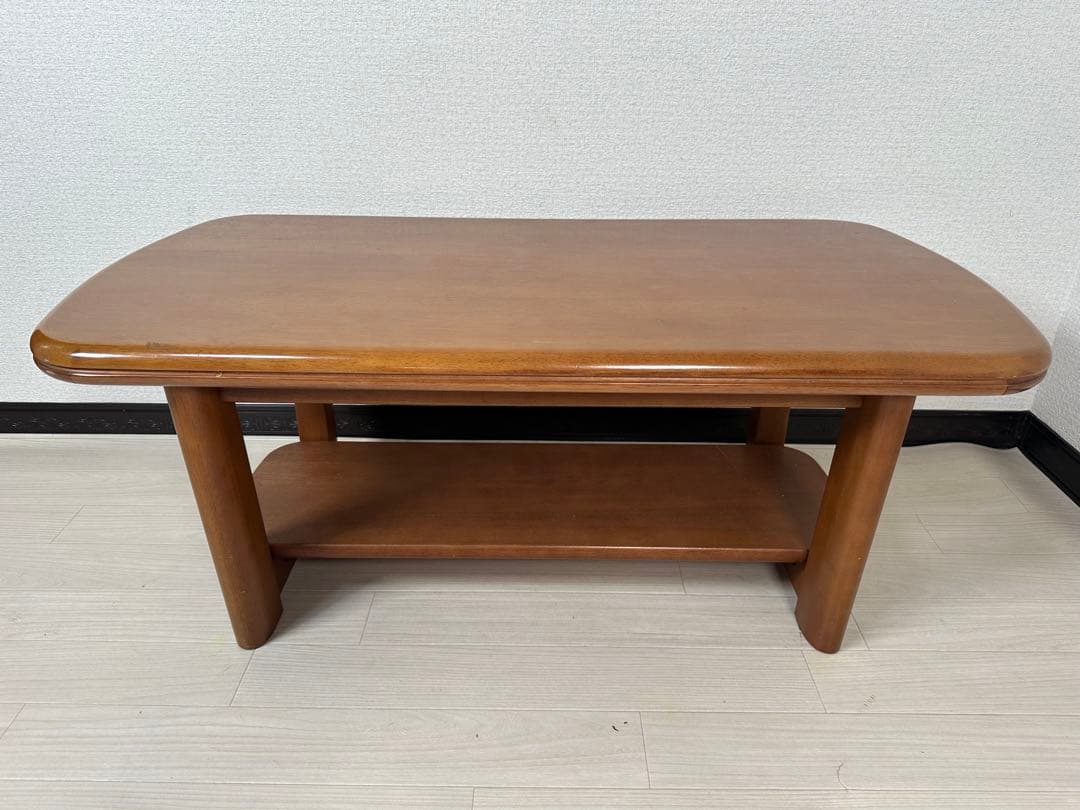 marumi マルニ木工 センターテーブル ローテーブル 家具 座卓 ※i4※