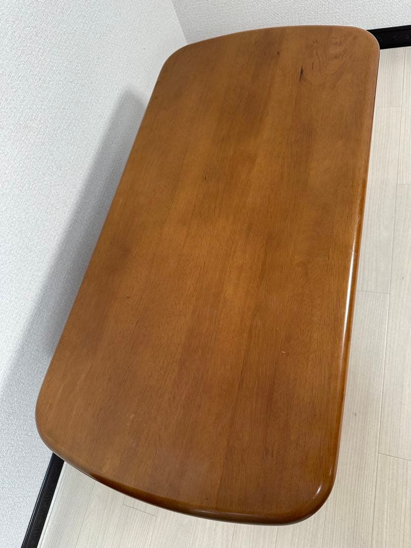 marumi マルニ木工 センターテーブル ローテーブル 家具 座卓 ※i4※