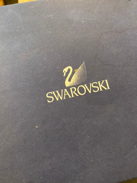 スワロフスキー(SWAROVSKI)ユニコーン