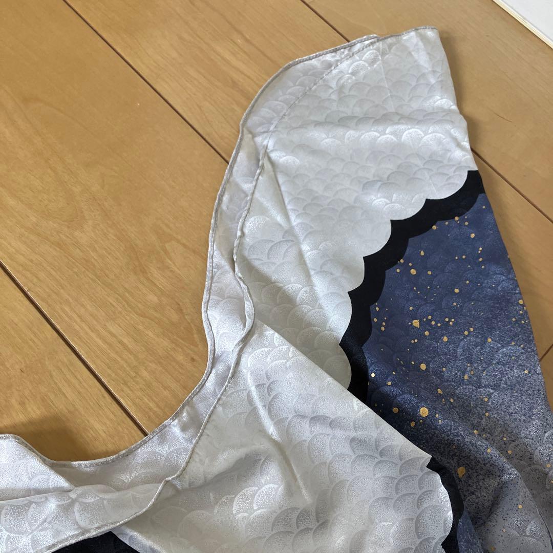 徳永鯉　鯉のぼり　風舞い　3M