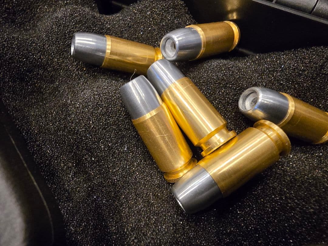 トイガン GLOCK 17c (GEN3) Evolution 2 HW LM