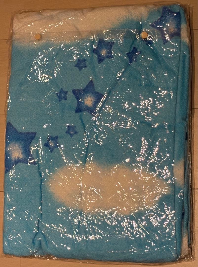 キティ タオルケット 25周年記念限定 ユニコーン 新品 激レア　限定販売品