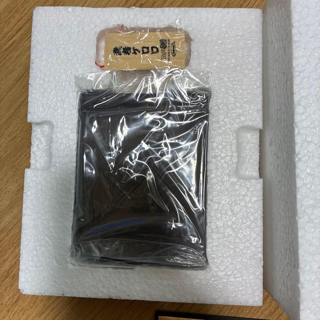 限定500個◆武者ケロロ　節句人形　吉徳　ケロロ軍曹