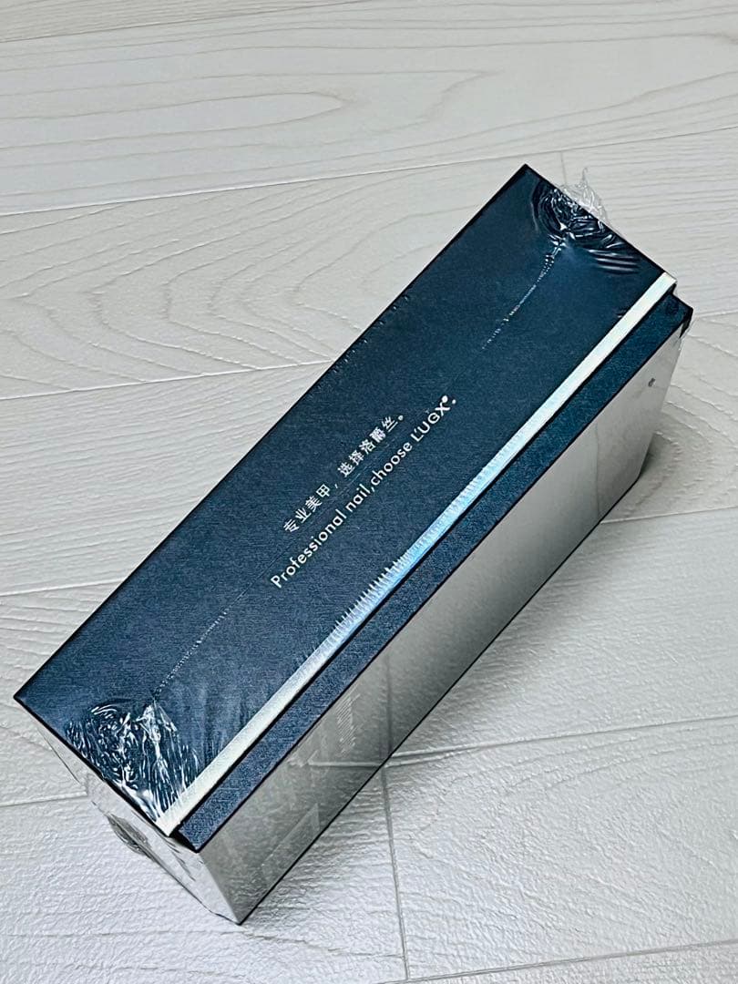 L'UGX ネイルマシン LG902 パープル