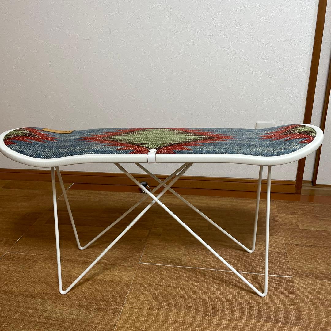 スケートデッキスツール MB7 MADE BY SEVEN REUSE