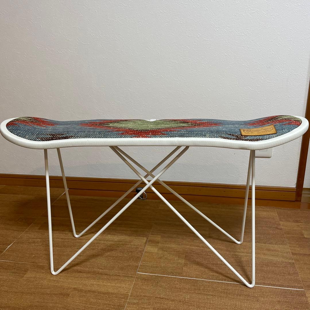 スケートデッキスツール MB7 MADE BY SEVEN REUSE