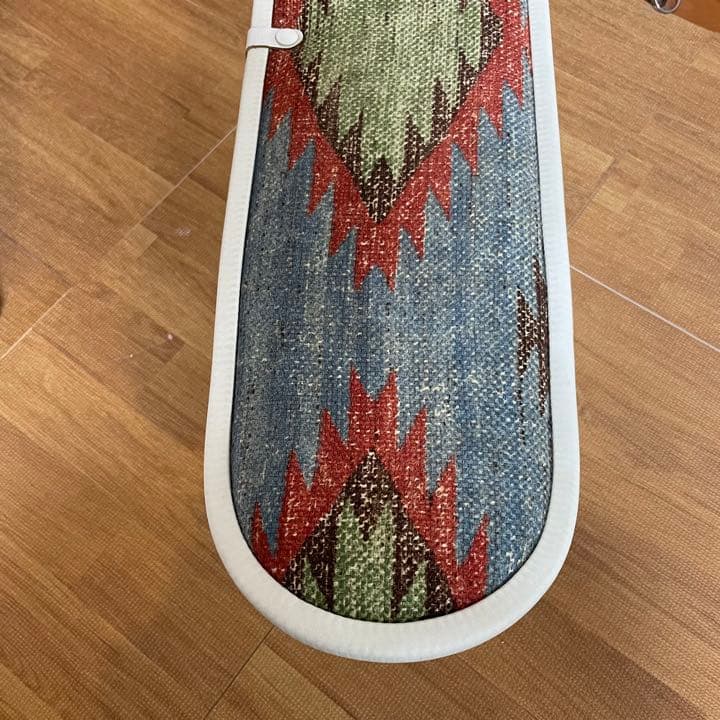 スケートデッキスツール MB7 MADE BY SEVEN REUSE