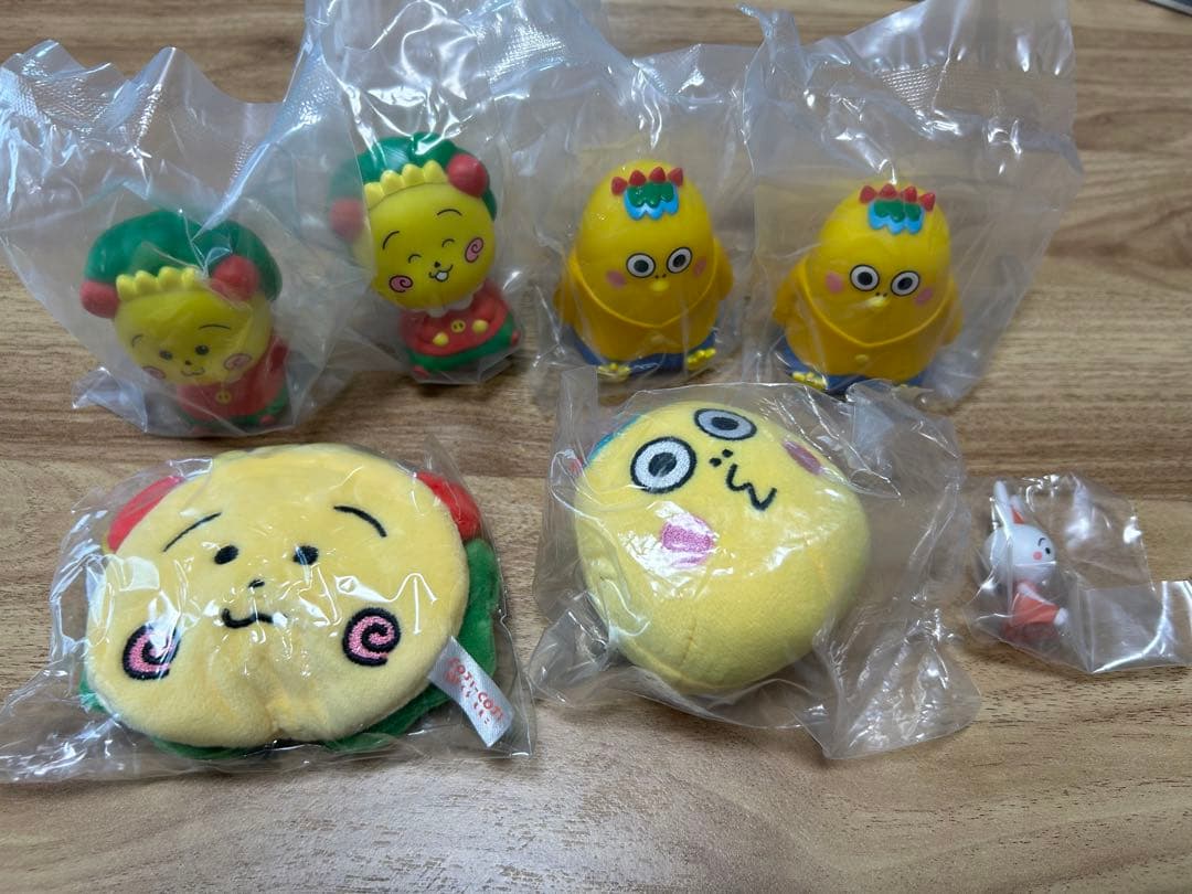 コジコジ　まとめ売り　ガチャガチャ