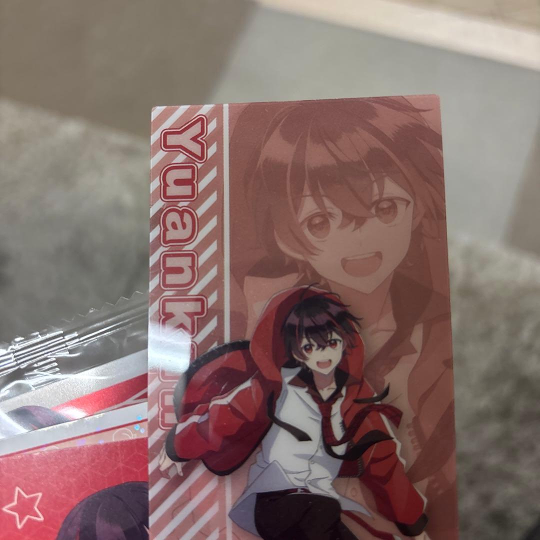 カラフルピーチ　ゆあんくんまとめ売り