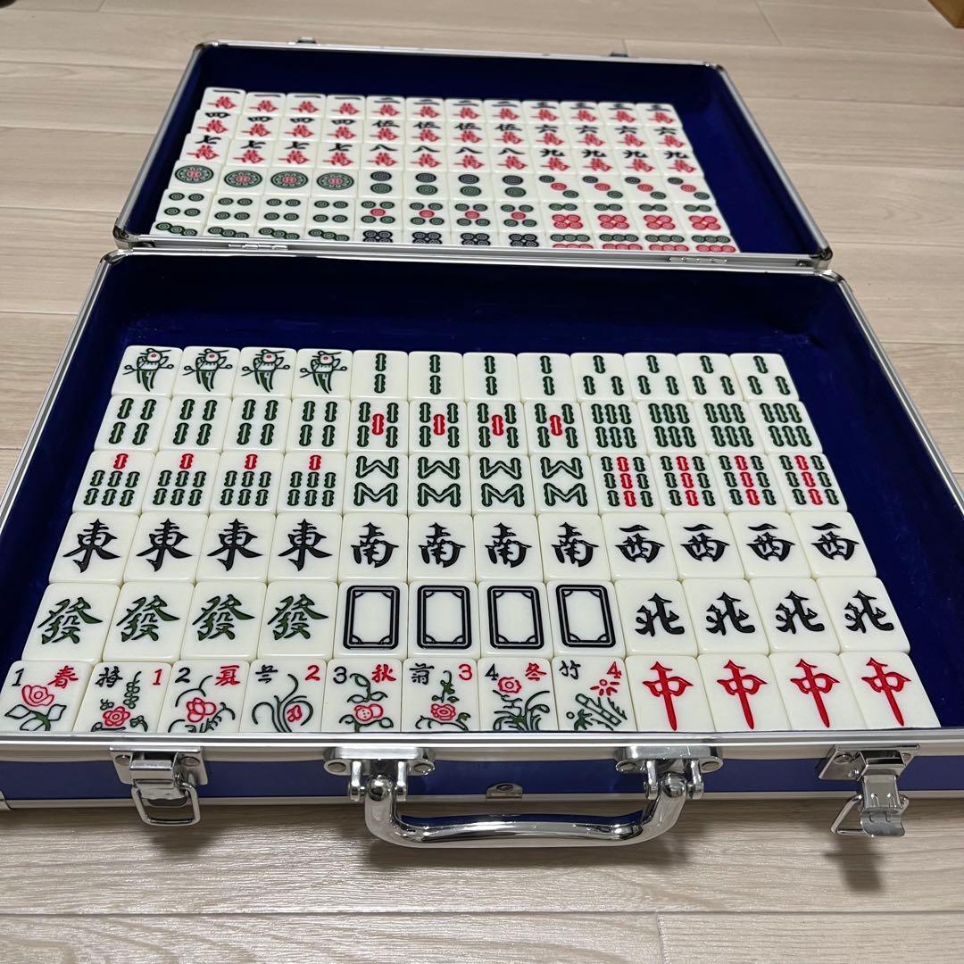 ドラえもん 麻雀セット - メルカリ