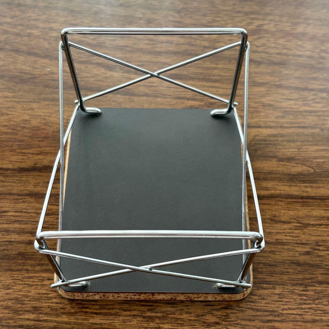 イームズミニチュア LTR ミニテーブル ハーマンミラー