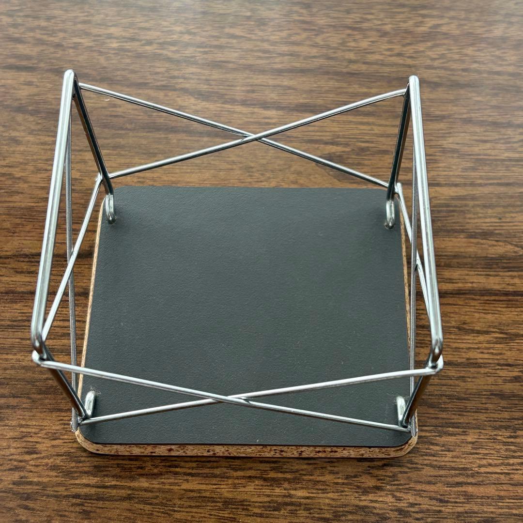 イームズミニチュア LTR ミニテーブル ハーマンミラー