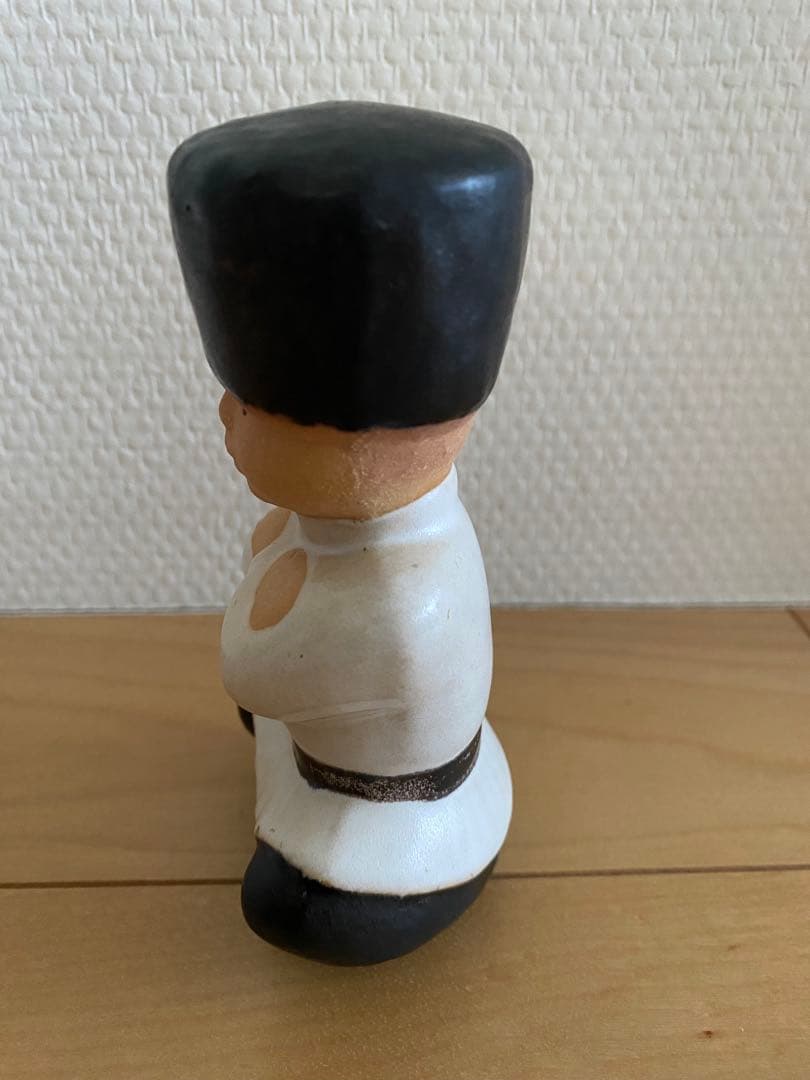 リサ・ラーソンAll World Children -ivan