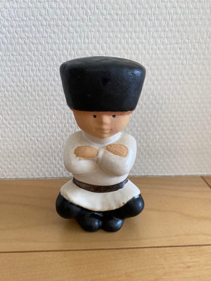 リサ・ラーソンAll World Children -ivan