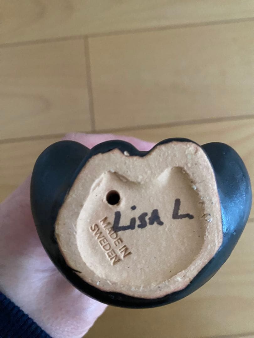 リサ・ラーソンAll World Children -ivan