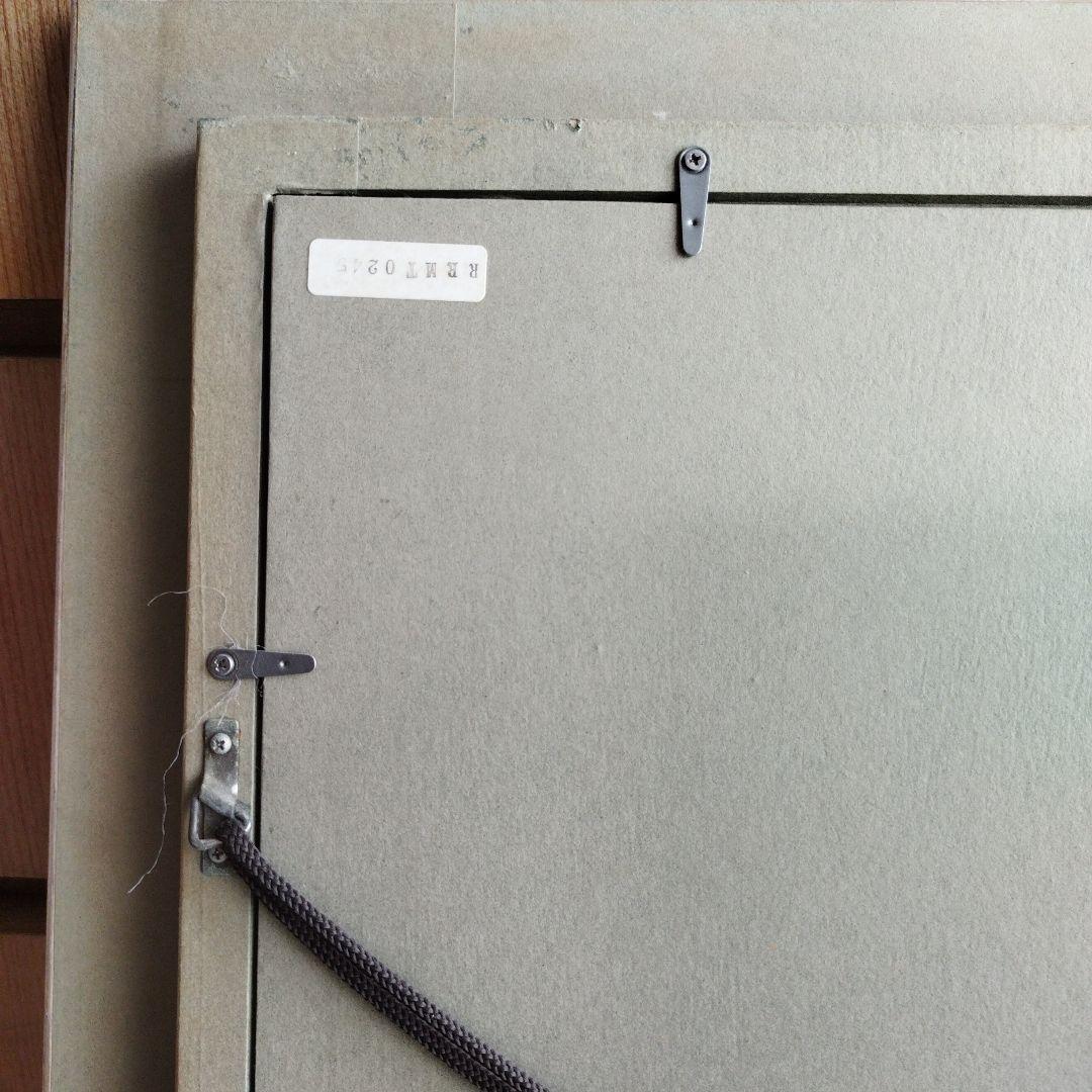 s*5様 ベニーアンダーソン 油絵