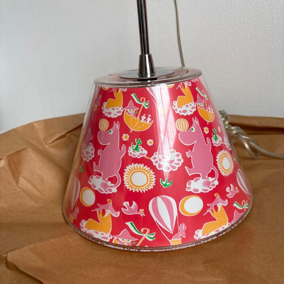 Moomin シーリングライト