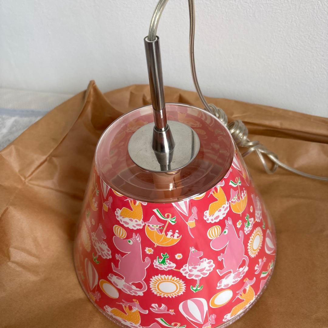 Moomin シーリングライト