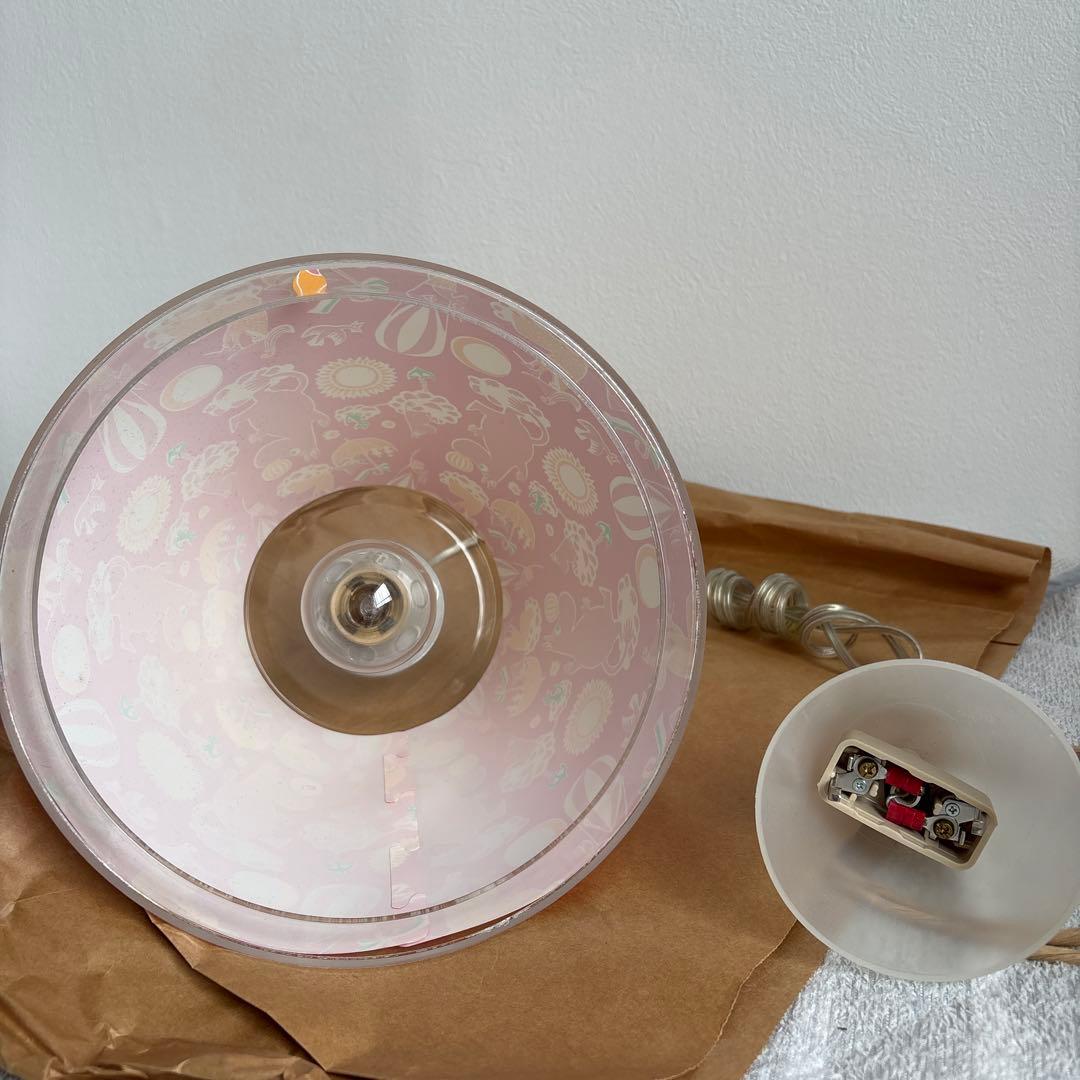 Moomin シーリングライト