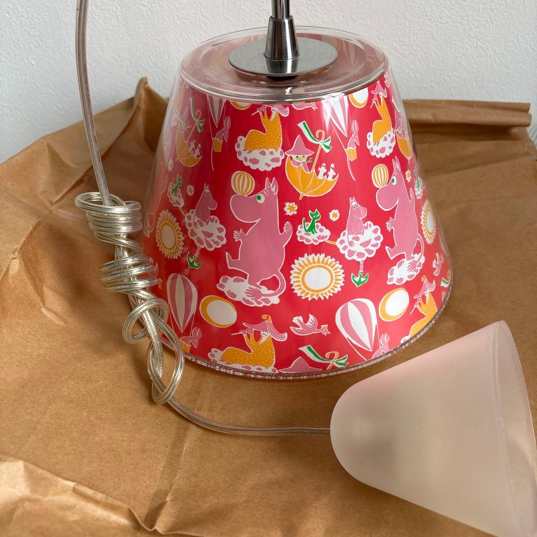 Moomin シーリングライト