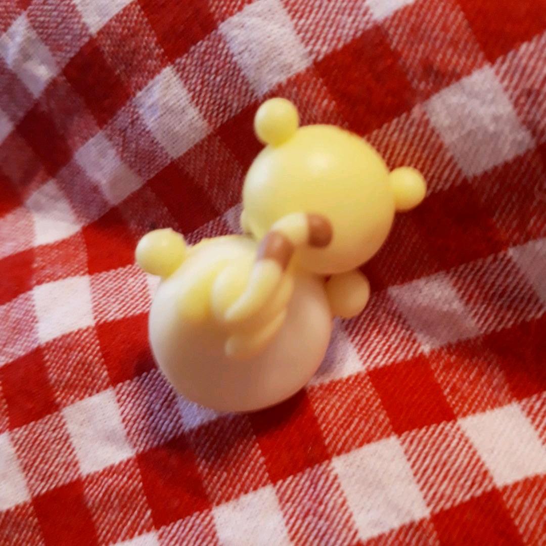 トラさん♡メロンパン⑯